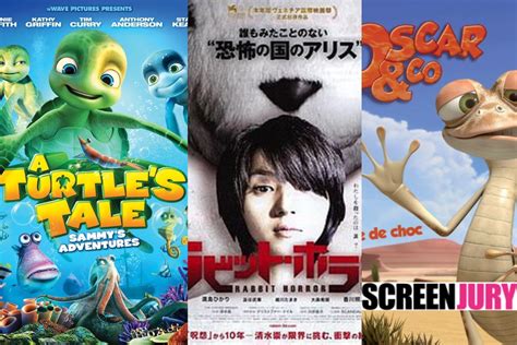 3d movies on netflix.